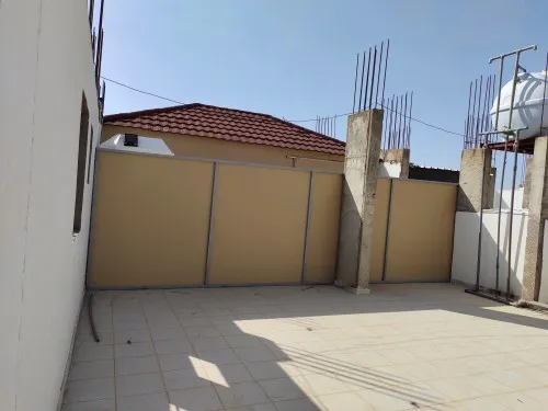 تركيب قرميد أسطح , قرميد حجري , قرميد معدني 