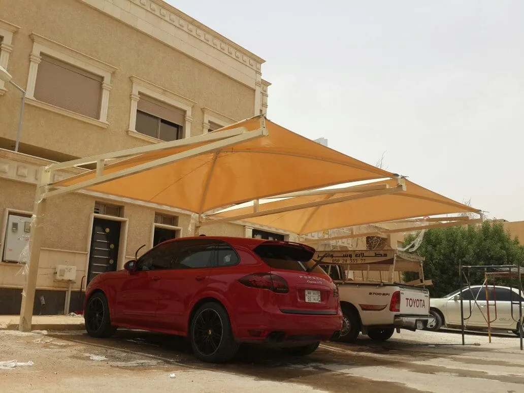 مظلات وسواتر الدرعية الرياض