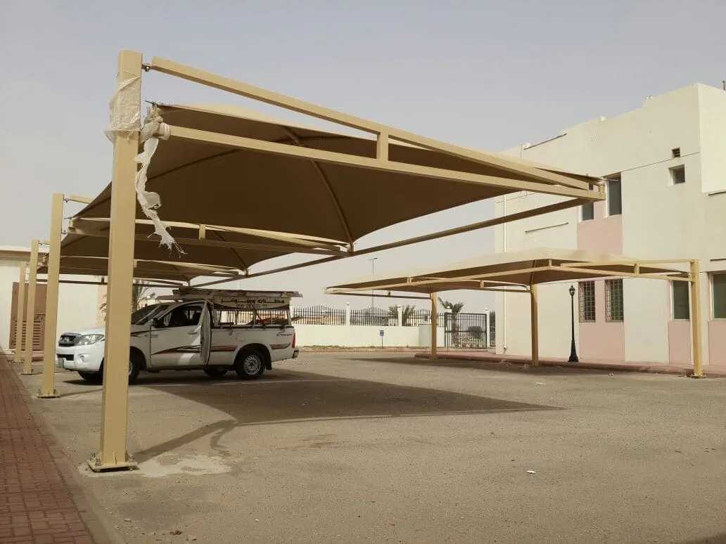 مظلات وسواتر الدرعية الرياض