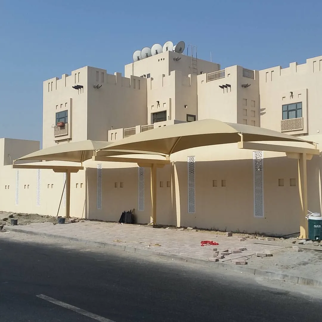 مظلات وسواتر الدرعية الرياض