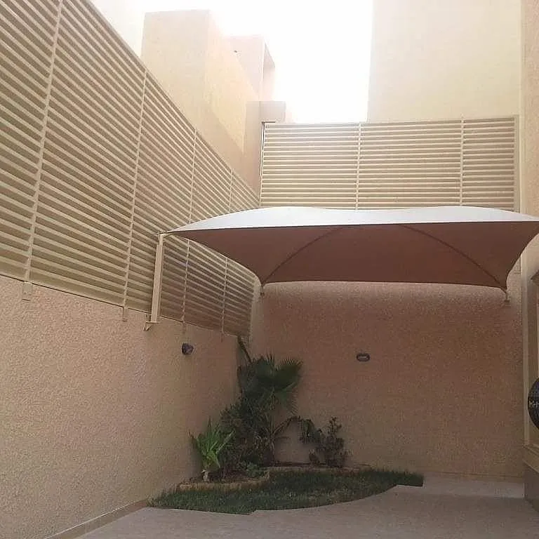 مظلات وسواتر الدرعية الرياض