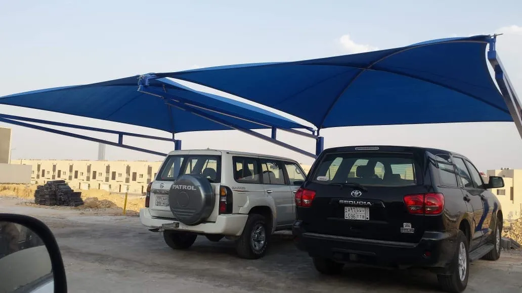 مظلات وسواتر الدرعية الرياض